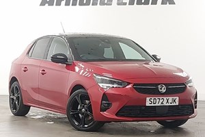 Vauxhall Corsa Hatchback (20 on) 1.2 Turbo GS Line 5dr For Sale - Glasgow South Street Vauxhall/Peugeot/Citroen/Vanstore, Glasgow