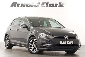 Volkswagen Golf Hatchback (13-20) Match 1.5 TSI Evo 130PS 5d For Sale - Glasgow South Street Vauxhall/Peugeot/Citroen/Vanstore, Glasgow