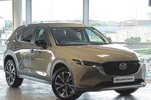 Mazda CX-5 SUV (17 on) 2.0 MHEV Newground 5dr For Sale - Glasgow South Street Vauxhall/Peugeot/Citroen/Vanstore, Glasgow