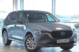 Mazda CX-5 SUV (17 on) 2.0 SE-L 5dr For Sale - Glasgow South Street Vauxhall/Peugeot/Citroen/Vanstore, Glasgow