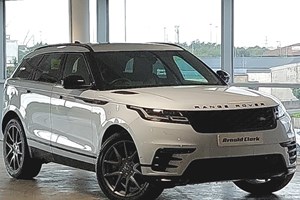Land Rover Range Rover Velar SUV (17 on) 2.0 P400e R-Dynamic HSE 5dr Auto For Sale - Glasgow South Street Vauxhall/Peugeot/Citroen/Vanstore, Glasgow