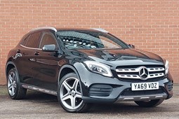 Mercedes-Benz GLA-Class (14-20) GLA 180 AMG Line Edition 7G-DCT auto 5d For Sale - Arnold Clark Fiat (Paisley), Paisley