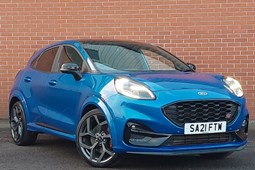 Ford Puma ST (20 on) 1.5 EcoBoost ST 5d For Sale - Arnold Clark Fiat (Paisley), Paisley