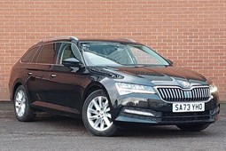 Skoda Superb Estate (15-23) SE Technology 2.0 TDI SCR 150PS DSG auto 5d For Sale - Arnold Clark Fiat (Paisley), Paisley