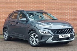 Hyundai Kona SUV (17-23) 1.6 GDi Hybrid SE Connect 5dr DCT For Sale - Arnold Clark Fiat (Paisley), Paisley