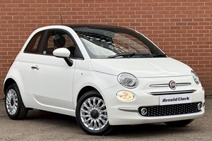 Fiat 500 Hatchback (08-24) 1.0 Mild Hybrid 3dr For Sale - Arnold Clark Fiat (Paisley), Paisley