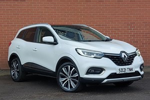 Renault Kadjar (15-22) S Edition Blue dCi 115 5d For Sale - Arnold Clark Fiat (Paisley), Paisley