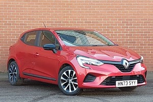 Renault Clio Hatchback (19 on) 1.0 TCe 90 Evolution 5dr For Sale - Arnold Clark Fiat (Paisley), Paisley
