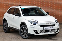 Fiat 600 SUV (24 on) 1.2 Hybrid 48V 136 5dr eDCT-6 For Sale - Arnold Clark Fiat (Paisley), Paisley