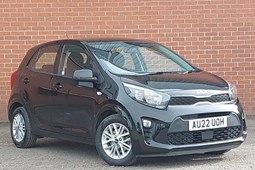 Kia Picanto Hatchback (17 on) 1.0 2 5dr [4 seats] For Sale - Arnold Clark Fiat (Paisley), Paisley
