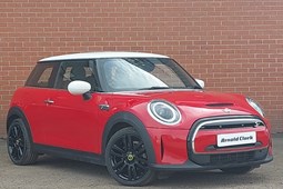 MINI Electric Hatch Hatchback (20 on) 135kW Cooper S 2 33kWh 3dr Auto For Sale - Arnold Clark Fiat (Paisley), Paisley