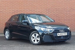 Audi A1 Sportback (18 on) Technik 25 TFSI 95PS S Tronic auto 5d For Sale - Arnold Clark Fiat (Paisley), Paisley