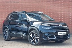 Citroen C5 Aircross (18 on) 1.2 PureTech 130 Shine 5dr For Sale - Arnold Clark Fiat (Paisley), Paisley