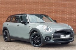MINI Clubman (15-24) Cooper Classic (07/19-) 6d For Sale - Arnold Clark Fiat (Paisley), Paisley
