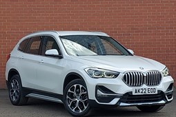 BMW X1 SUV (15-22) sDrive 20i [178] xLine 5dr Step Auto For Sale - Arnold Clark Fiat (Paisley), Paisley