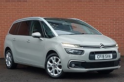 Citroen Grand C4 SpaceTourer MPV (18-23) Feel BlueHDi 130 S&S 5d For Sale - Arnold Clark Fiat (Paisley), Paisley