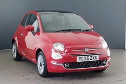 Fiat 500 Hatchback (08-24) 1.0 Mild Hybrid 3dr For Sale - Arnold Clark Fiat (Paisley), Paisley
