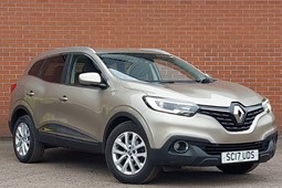 Renault Kadjar (15-22) 1.2 TCE Dynamique Nav 5d For Sale - Arnold Clark Fiat (Paisley), Paisley