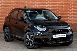 Fiat 600 SUV (24 on) 1.2 Hybrid 48V 136 5dr eDCT-6 For Sale - Arnold Clark Fiat (Paisley), Paisley