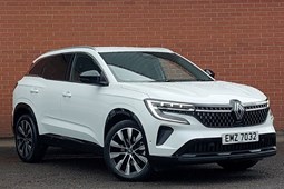 Renault Austral SUV (23 on) 1.2 E-Tech Full Hybrid Techno 5dr Auto For Sale - Arnold Clark Fiat (Paisley), Paisley