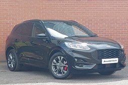 Ford Kuga SUV (20 on) 1.5 EcoBoost 150 ST-Line Edition 5d For Sale - Arnold Clark Fiat (Paisley), Paisley