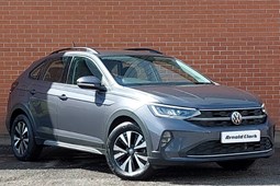Volkswagen Taigo SUV (22 on) 1.0 TSI 110 Life 5dr For Sale - Arnold Clark Fiat (Paisley), Paisley