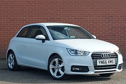 Audi A1 Hatchback (10-18) 1.6 TDI Sport (01/15-) 3d For Sale - Arnold Clark Fiat (Paisley), Paisley