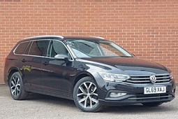 Volkswagen Passat Estate (15-24) SEL 1.6 TDI 120PS DSG auto 5d For Sale - Arnold Clark Fiat (Paisley), Paisley