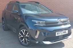 Citroen C5 Aircross (18 on) 1.5 BlueHDi C-Series Edition 5dr For Sale - Arnold Clark Fiat (Paisley), Paisley