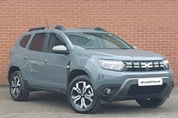 Dacia Duster SUV (18-24) 1.0 TCe 90 Journey 5dr For Sale - Arnold Clark Fiat (Paisley), Paisley