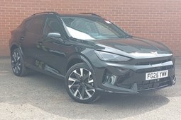 Cupra Formentor SUV (20 on) 1.5 eTSI 150 V2 5dr DSG For Sale - Arnold Clark Fiat (Paisley), Paisley