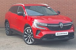 Renault Austral SUV (23 on) 1.2 E-Tech Full Hybrid Techno 5dr Auto For Sale - Arnold Clark Fiat (Paisley), Paisley