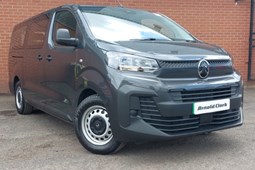 Citroen e-SpaceTourer MPV (20 on) 100kW You XL [9 Seat] 50kWh 5dr Auto For Sale - Arnold Clark Fiat (Paisley), Paisley