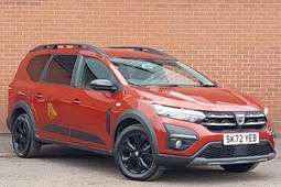 Dacia Jogger SUV (22 on) 1.0 TCe Extreme SE 5dr For Sale - Arnold Clark Fiat (Paisley), Paisley