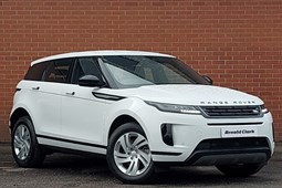 Land Rover Range Rover Evoque SUV (19 on) 2.0 D165 S 5dr 2WD For Sale - Arnold Clark Fiat (Paisley), Paisley