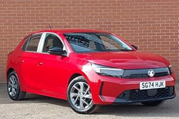 Vauxhall Corsa Hatchback (20 on) 1.2 Design 5dr For Sale - Arnold Clark Fiat (Paisley), Paisley