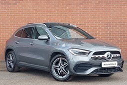 Mercedes-Benz GLA-Class (20 on) GLA 200 AMG Line Premium Plus 7G-DCT auto 5d For Sale - Arnold Clark Fiat (Paisley), Paisley