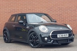 MINI Hatchback (14-24) Cooper Sport 3d For Sale - Arnold Clark Fiat (Paisley), Paisley