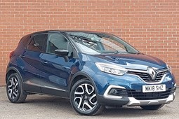 Renault Captur (13-19) Dynamique S Nav dCi 90 EDC auto 5d For Sale - Arnold Clark Fiat (Paisley), Paisley