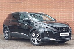 Peugeot 5008 SUV (17-24) 1.5 BlueHDi Allure 5dr EAT8 For Sale - Arnold Clark Fiat (Paisley), Paisley