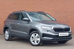 Skoda Karoq SUV (17 on) 1.5 TSI SE Drive 5dr DSG For Sale - Arnold Clark Fiat (Paisley), Paisley