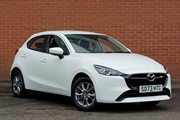 Mazda 2 (15-25) 1.5 Skyactiv G 75 Centre-Line 5dr For Sale - Arnold Clark Fiat (Paisley), Paisley