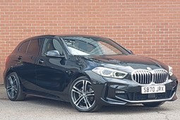 BMW 1-Series Hatchback (19-24) 118i M Sport 5d For Sale - Arnold Clark Fiat (Paisley), Paisley