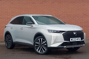 DS 7 SUV (22 on) 1.5 BlueHDi Rivoli 5dr EAT8 For Sale - Arnold Clark Fiat (Paisley), Paisley
