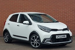 Kia Picanto X-Line (18-24) 1.0 X-Line S 5dr Auto For Sale - Arnold Clark Fiat (Paisley), Paisley