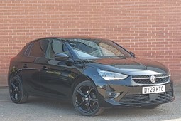 Vauxhall Corsa Hatchback (20 on) 1.2 GS 5dr For Sale - Arnold Clark Fiat (Paisley), Paisley