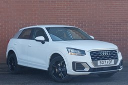 Audi Q2 SUV (16 on) Sport 1.0 TFSI 115PS 5d For Sale - Arnold Clark Fiat (Paisley), Paisley