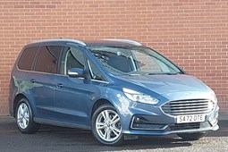 Ford Galaxy (15-23) 2.5 FHEV 190 Titanium 5dr CVT For Sale - Arnold Clark Fiat (Paisley), Paisley