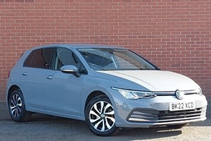 Volkswagen Golf Hatchback (20 on) 1.5 TSI 150 Active 5dr For Sale - Arnold Clark Fiat (Paisley), Paisley