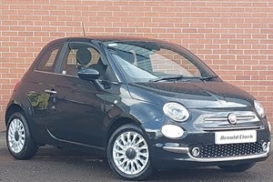 Fiat 500 Hatchback (08-24) 1.0 Mild Hybrid 3dr For Sale - Arnold Clark Fiat (Paisley), Paisley